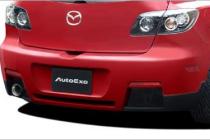 Бампер задний AutoExe