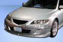 Передний бампер M-Speed для Mazda 6 от DuraFlex