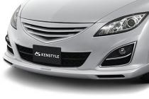 Аэродинамический обвес Kenstyle
