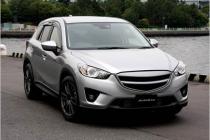 Решетка радиатора AutoExe