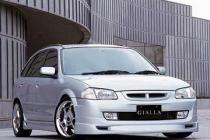 Sportivo для Mazda Familia от Gialla