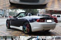 Mazda MX-5 Обвес