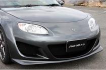 Бампер передний AutoExe