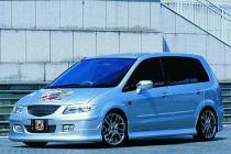 Mazda Premacy 2