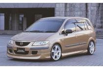 Mazda Premacy 3