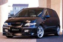 Sportivo для Mazda Premacy от Gialla