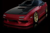 Mazda RX-7 86-91