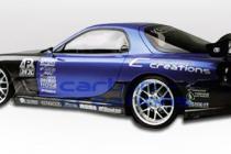 С-2 для Mazda RX-7 от Carbon Creations
