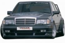 Бампер передний EVO III