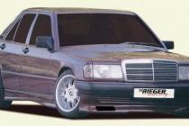 Юбка передняя Rieger