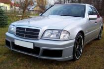 Бампер передний Auto-tech