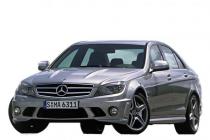 Mercedes W204 Обвес AMG Style