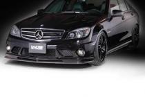 Аэродинамический обвес VRS Aero