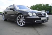 Аэродинамический обвес F01 Edition Mercedes CL 215