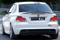 Аэродинамический комплект BMW Performance