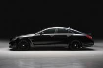 Аэродинамический обвес Wald Sports Line Black Bison Edition