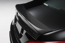 Спойлер крышки багажника Wald Sports Line Black Bison Edition