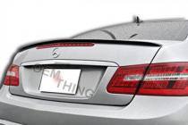 Mercedes W207 E Coupe Спойлер AMG Style