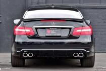 Mercedes W207 E Coupe Спойлер Prior Design