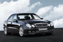 Аэродинамический обвес Carlsson