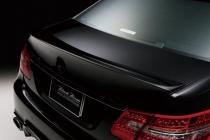 Спойлер крышки багажника Wald Black Bison Edition