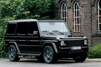 Brabus GV-12