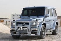 Аэродинамический обвес ASMA