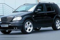 Решетка радиатора Brabus