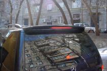 Спойлер Brabus