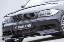 Юбка передняя Hamann