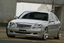 Аэродинамический обвес Wald Executive Line 2nd Edition