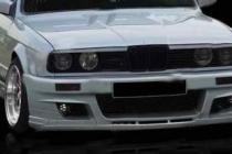 Бампер передний BMW E30