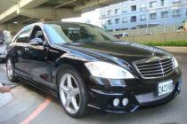 Аэродинамический обвес Wald Sports Line Black Bison Edition