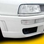 Бампер передний Audi 80 B3