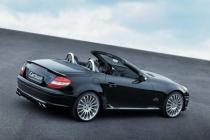 Аэродинамический обвес Carlsson