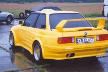Аэродинамический комплект BMW E30