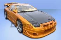 Bomber для Mitsubishi 3000 GT от DuraFlex