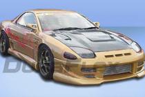 Fighter для Mitsubishi 3000 GT от DuraFlex