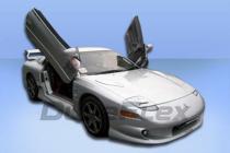 Vader SE для Mitsubishi 3000 GT от DuraFlex