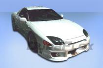 Передний бампер Version 1 для Mitsubishi 3000 GT от DuraFlex
