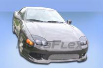 Передний бампер Version 2 для Mitsubishi 3000 GT от DuraFlex
