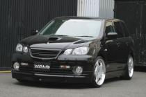 Wald Executive Line