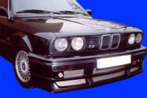 Бампер передний BMW E30