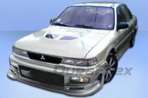 Cyber для Mitsubishi Galant от DuraFlex