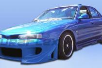 Blits для Mitsubishi Galant от DuraFlex