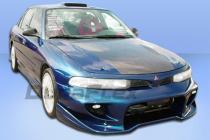 Cyber для Mitsubishi Galant от DuraFlex