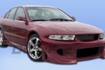 Blits для Mitsubishi Galant от DuraFlex