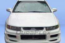 Cyber для Mitsubishi Galant от DuraFlex