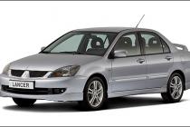 Lancer IX Sport 2.0