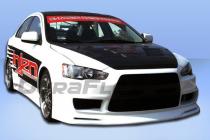 Mitsubishi Lancer 10